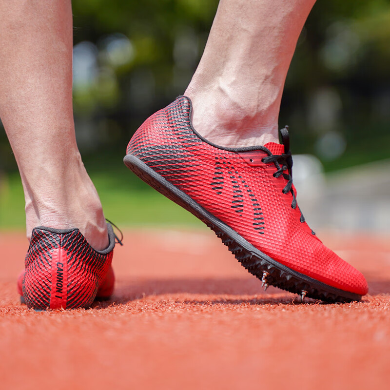 黑龙江恒溢体育设施工程有限公司 - 多威(do-win) 多威钉鞋田径短跑