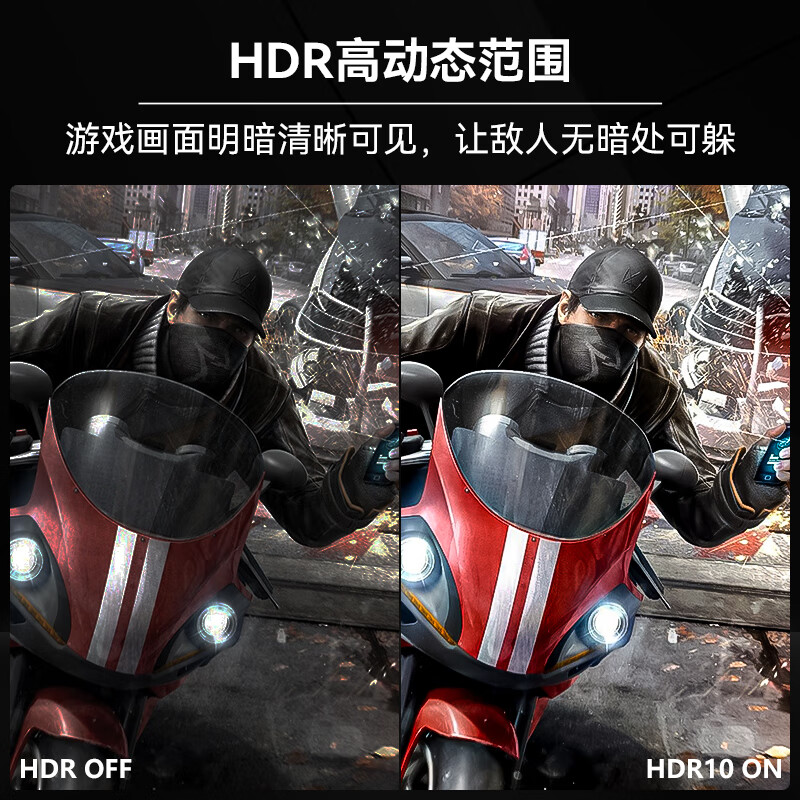 出乎意料：联合创新39G1R 38.5英寸曲面屏显示器为什么爆款？质量详解分析 心得分享 第4张