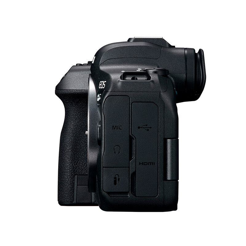 口碑爆料：佳能EOS R6数码相机质量评测如何？EOS R6测评详情揭秘 心得分享 第5张