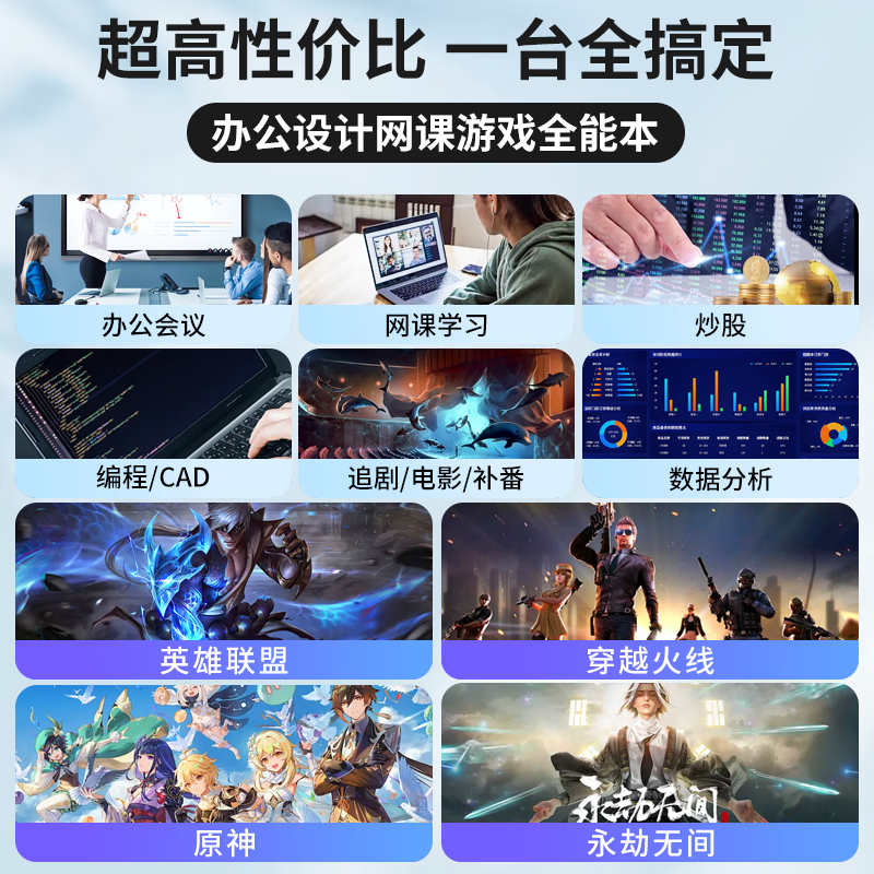 大家谈：HAEWIHw1国行大屏笔记本电脑深度评测好用？口碑最新实测解答 心得分享 第2张