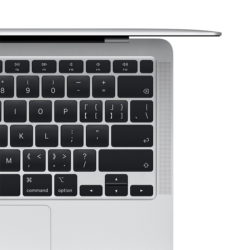 挖掘宝贝：Apple-苹果2020款MacBookAir笔记本配置高真的吗？详情剖析大揭秘分享 心得分享 第3张