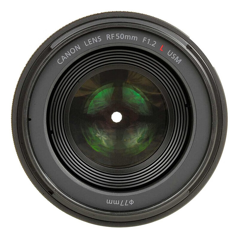 用心解答佳能（Canon）RF 50mm F1.2 L USM微单镜头评测好不好？买过的朋友说说看 对比评测 第4张