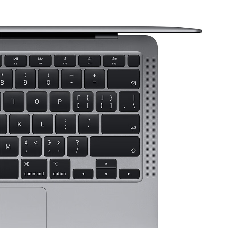 Apple MacBook Air 13.3笔记本电脑 MGN63CH-A 品测曝光 第3张