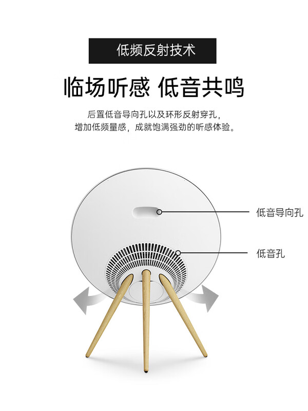 很有价值：B&OBeosound A9 5.G 5代 铂傲音箱实测给力不？质量优缺点详情爆料 心得分享 第5张