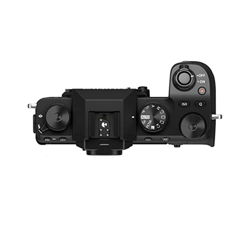 直奔主题：富士（FUJIFILM）xs10 x-s10 xs-10微单数码相机 4K Vlog直播防抖 单机身+15-45mm 国际版 心得分享 第2张