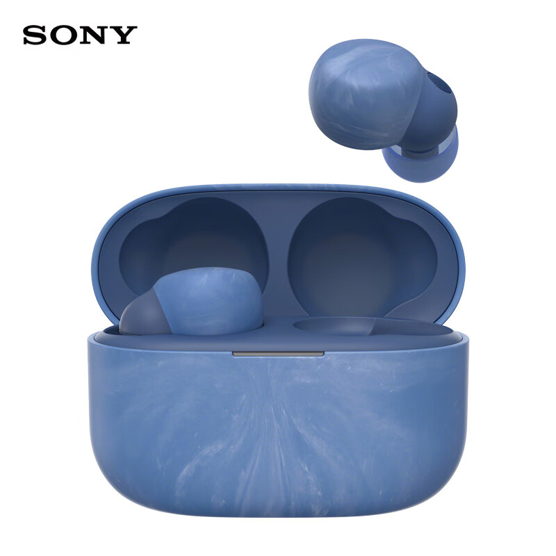 SONY 索尼 LinkBuds S 真无线降噪蓝牙耳机 京东优惠券折后¥738 晒单返50元E卡 SONY 索尼 LinkBuds S 真无线降噪蓝牙耳机 京东优惠券折后¥738 晒单返50元E卡
