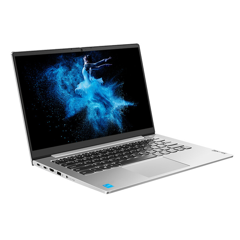 联想(lenovo)威6 2021款大屏第十一代酷睿指纹识别办公娱乐游戏女生