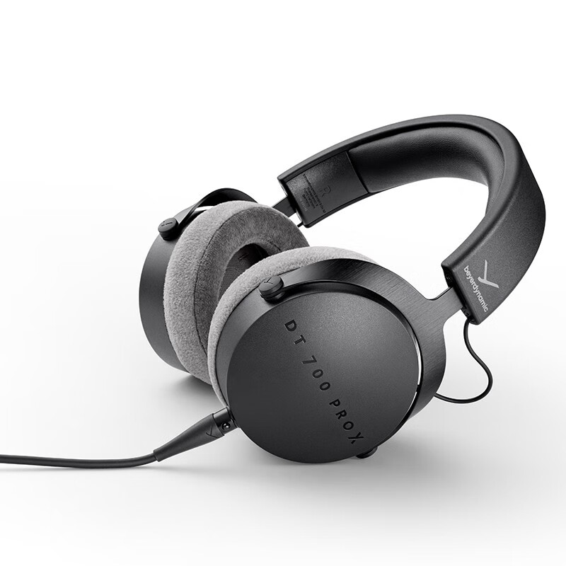 想知道真相：拜雅DT700 PROX头戴式专用耳机评价么样？DT700 PROX独家性能评测曝光 对比评测 第2张