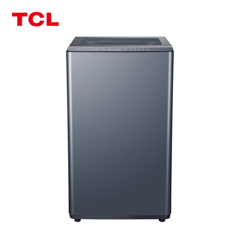 求真解惑-TCL 10公斤全自动波轮洗衣机B100P7质量怎样差？真实质量评测大揭秘 严选问答 第1张