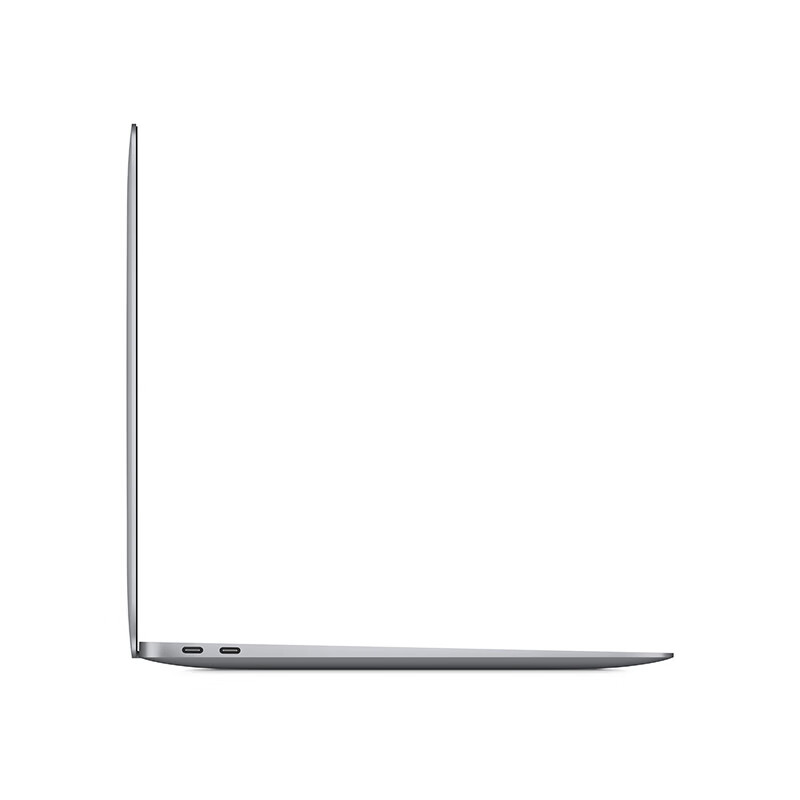 Apple MacBook Air 13.3笔记本电脑 MGN63CH-A 品测曝光 第4张
