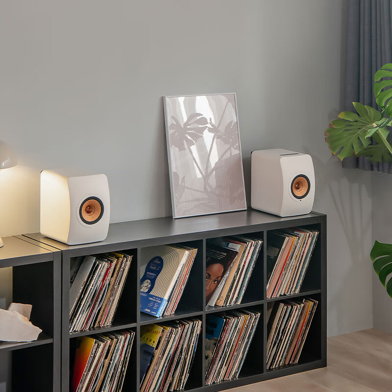 KEF LS50 Wireless II+KC62发烧级音箱性能不给力？求助大佬点评爆料 心得分享 第5张