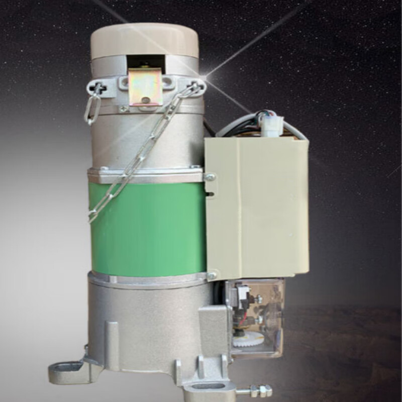 东荣卷闸门配件原装东荣电动卷闸门电机300kg500kg公斤dr300dr500车库