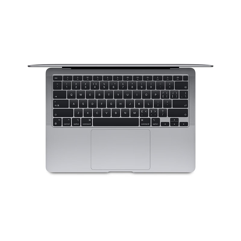 Apple MacBook Air 13.3笔记本电脑 MGN63CH-A 品测曝光 第2张