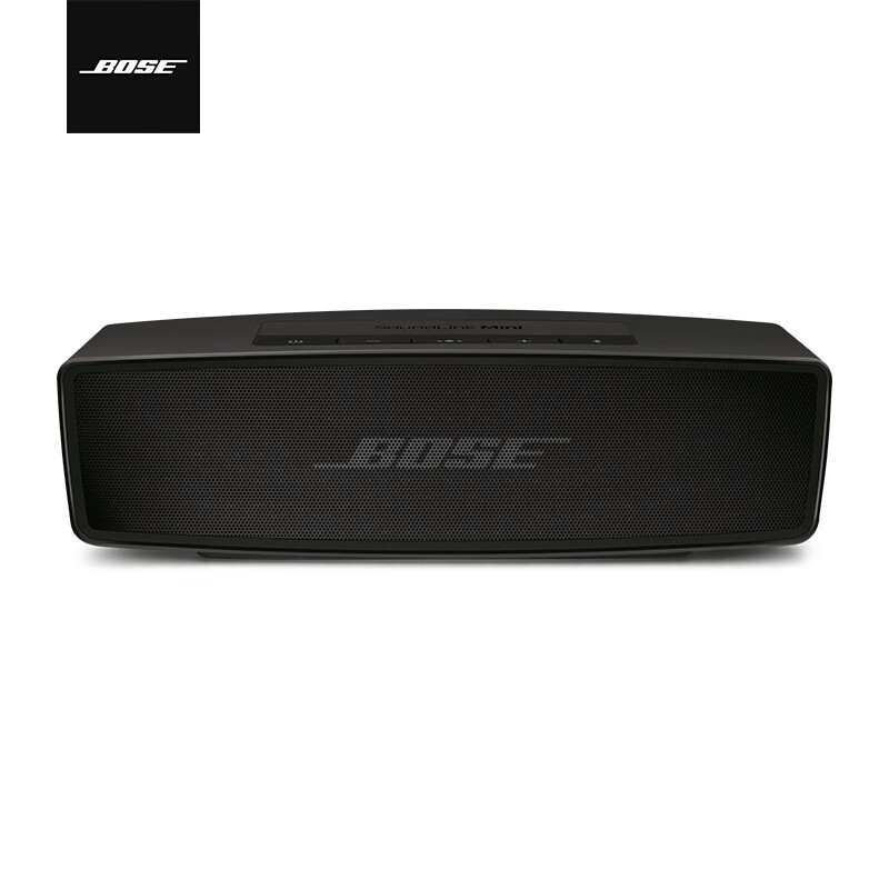 详细爆料：Bose SoundLinkmini 蓝牙扬声器 II质量有缺陷吗？优缺点详情测评分享 对比评测 第1张