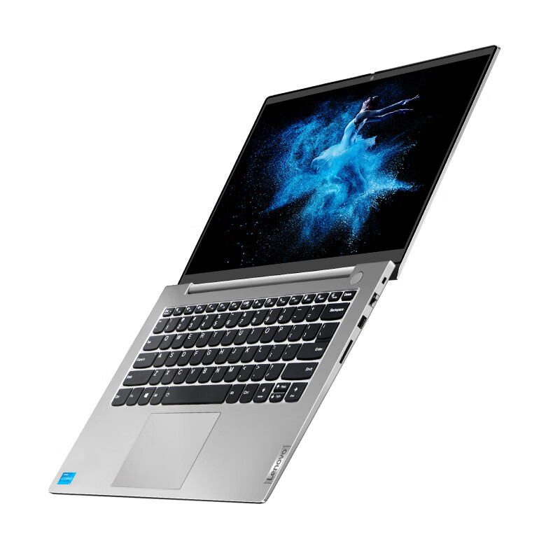 联想(lenovo)威6 2021款大屏第十一代酷睿指纹识别办公娱乐游戏女生