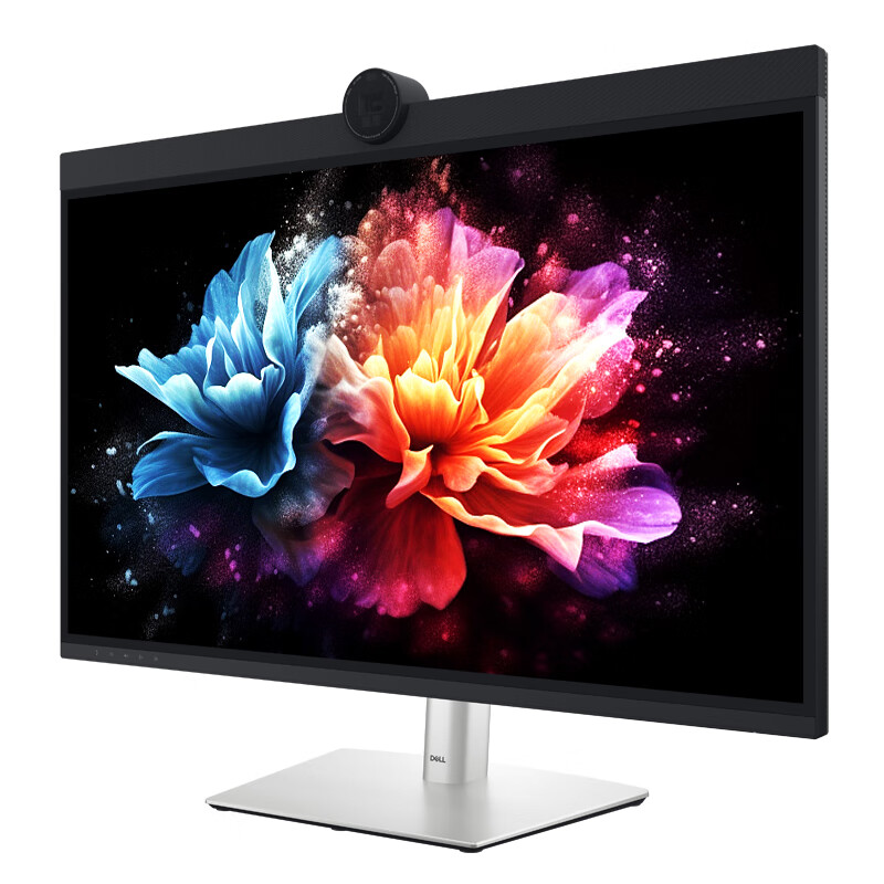 口碑测评：戴尔U3224KB 31.5英寸6K显示器评测如何呢？图文实测爆料 心得分享 第1张