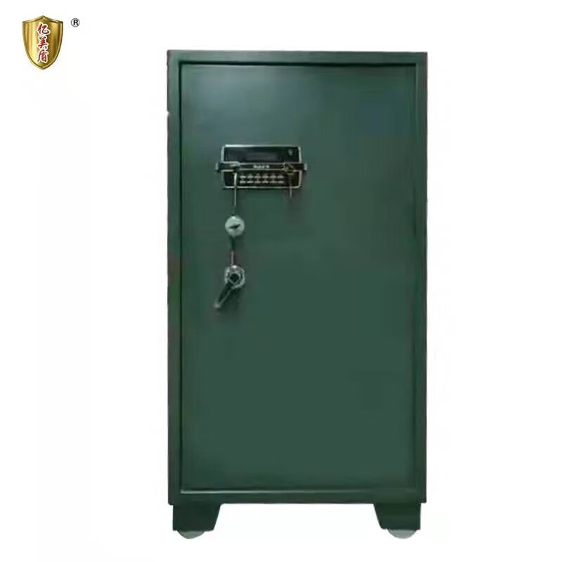 亿美盾 YMD-02SQG 便携式器材存储柜1500*980*400mm