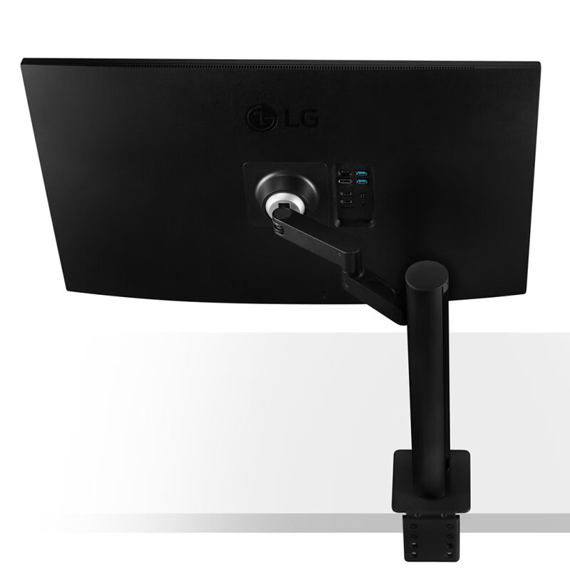 网友揭秘：LG 32UN880 -B 31.5英寸显示器性价比高吗？32UN880 -B 质量分析 对比评测 第5张
