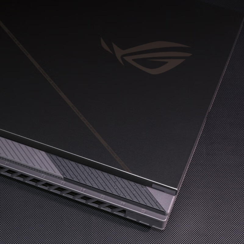 棒棒的：ROG魔霸新锐 2023 第13代电竞游戏本配置高？三周使用详情分享 心得分享 第4张