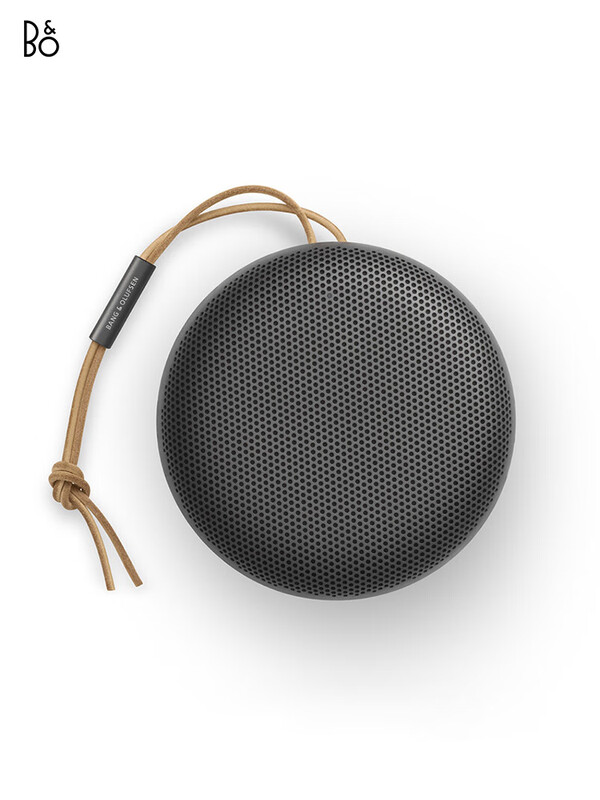 【达人曝光】b&o play beoplay beosound a1gen2音响深度评价好不好?