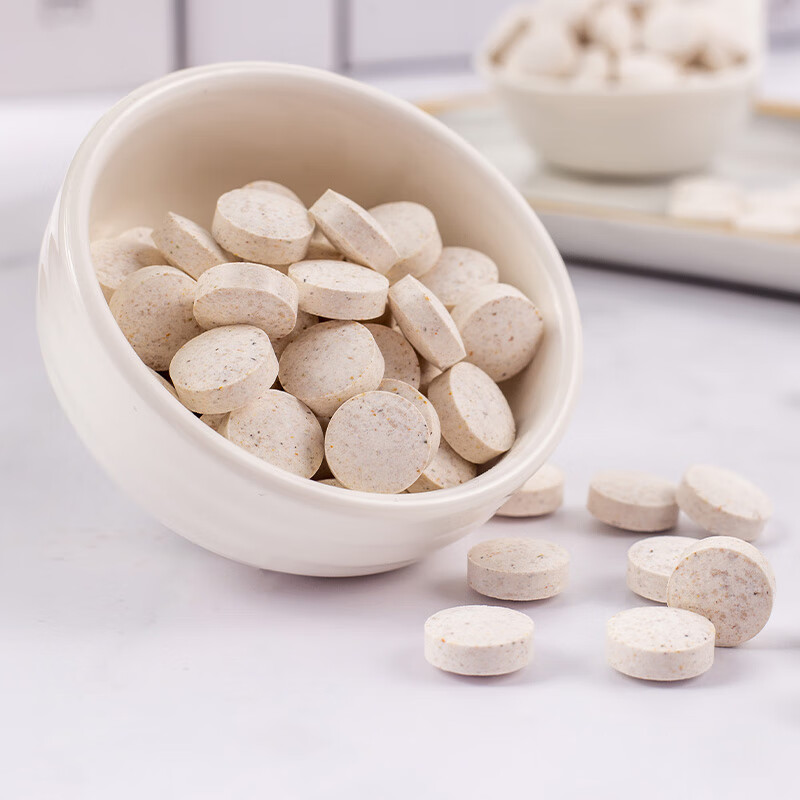 【官方旗舰】硒芽五梅 硒芽五梅晒哂芽五酶硒牙西亚片甘仰五素贡麦芽