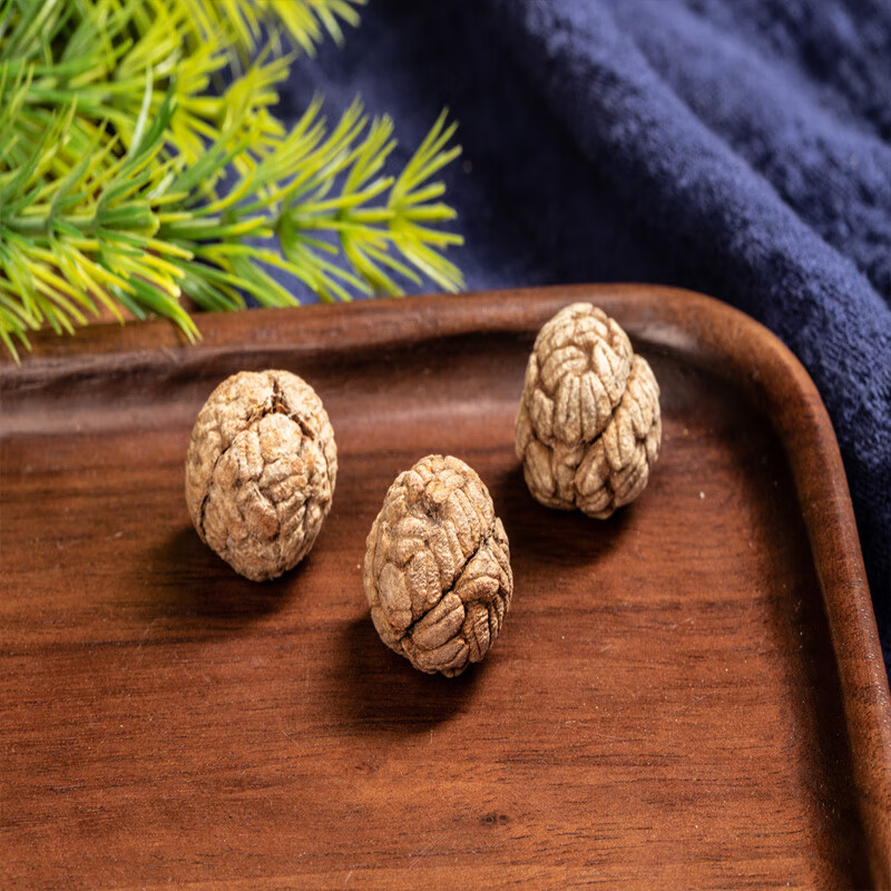 小草扣草豆蔻草寇草蔻草叩老寇500g香料肉料卤肉调料煲汤