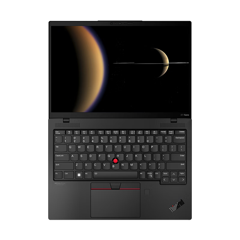 ThinkPad X1 Nano 13英寸笔记本很给力？3个月体验感受分享 心得分享 第2张