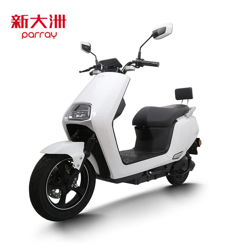 palla新大洲pr1200dt3a国标电动车