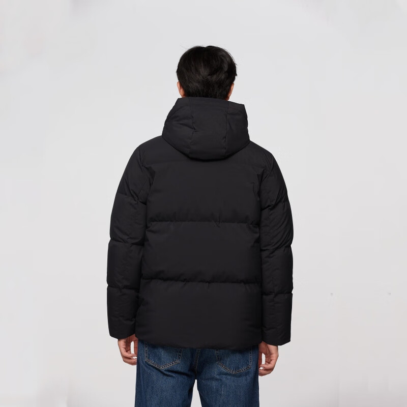 Northland 诺诗兰 鹅绒 男式羽绒服 NDJDT5639E 多重优惠折后￥589