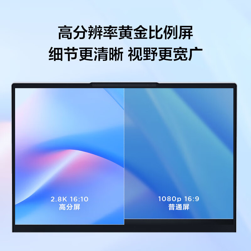 达人点评：联想笔记本电脑小新Pro14轻薄本实测好不？官方最新质量评测 心得分享 第4张