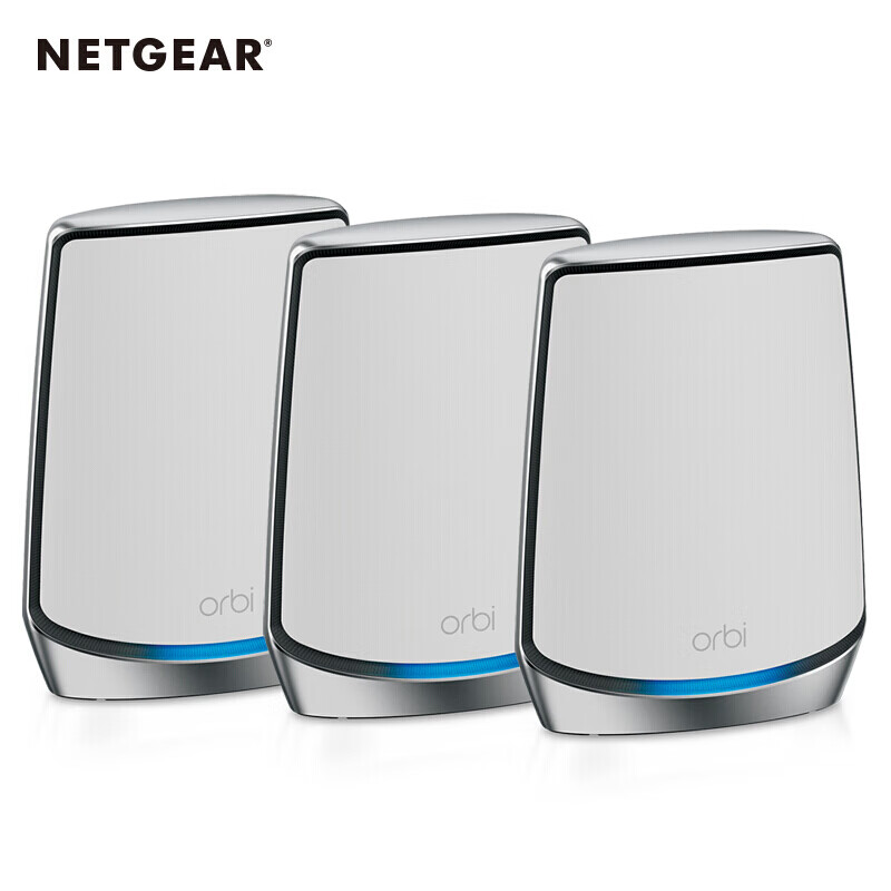 网件（NETGEAR）RBK853 wifi6无线路由器配置评测差？入手揭秘真相 首页推荐 第1张