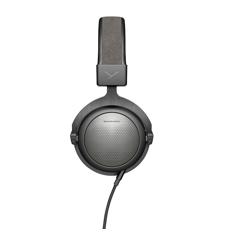 口碑揭秘拜雅（beyerdynamic） T5 三代头戴式发烧耳机配置很差很差？真实质量测评爆料 心得评测 第2张