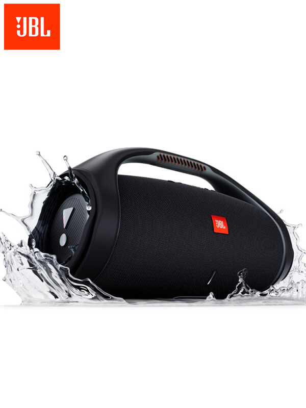 内幕剖析：JBL BOOMBOX2 音乐战神2代二代 便携式蓝牙音箱好评都真的吗，使用反馈揭秘咋样 心得分享 第2张