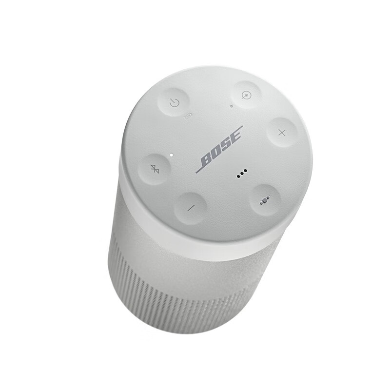出乎意料：BoseSoundLink Revolve 蓝牙音响II音响点评很好吗？一周入手体验分享必看 心得分享 第3张