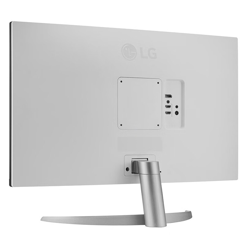帮忙看看：：LG 27UP600 27英寸显示器评测有缺陷？测评详情揭秘 好物实测 第4张