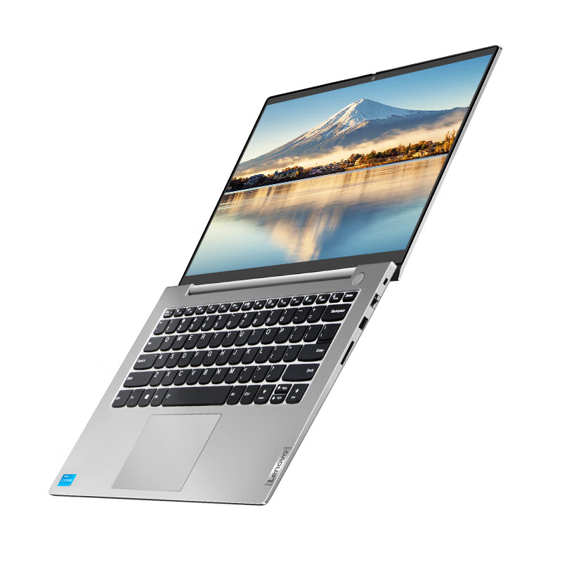 联想威6 2021款十一代酷睿i3/i5 14英寸轻薄高性能超薄本网课商务办公