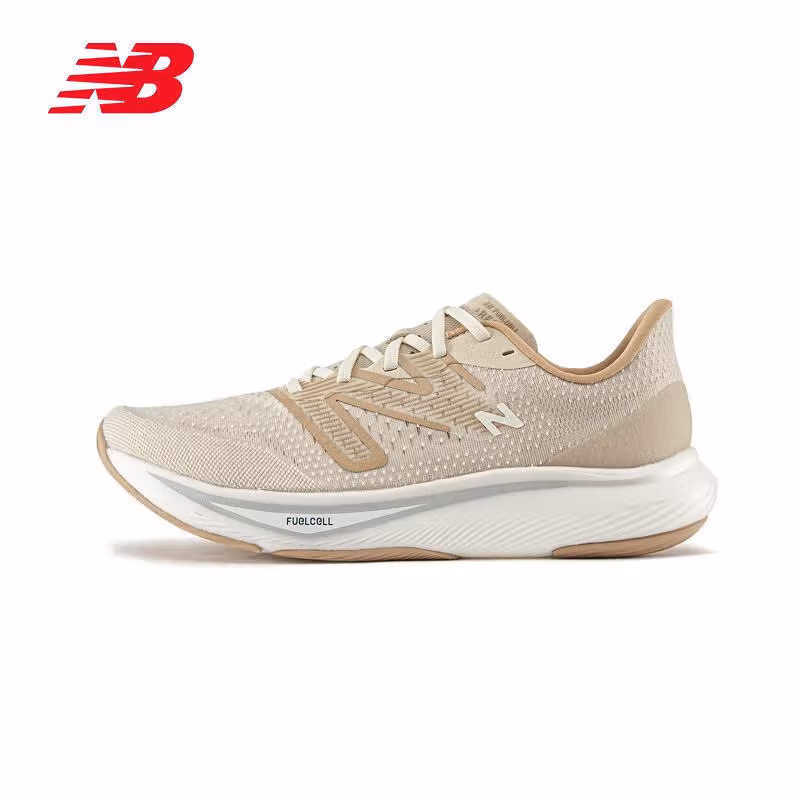 New Balance Rebel v3 中性款速度训练跑步鞋 MFCXGG3 京东优惠券折后￥270.5