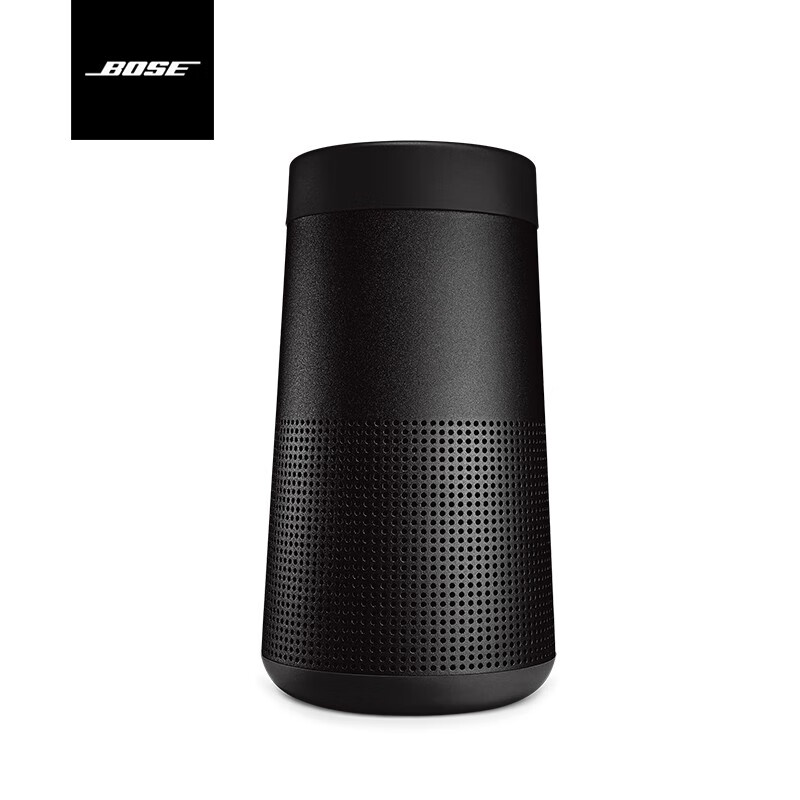 出乎意料：BoseSoundLink Revolve 蓝牙音响II音响点评很好吗？一周入手体验分享必看 心得分享 第1张