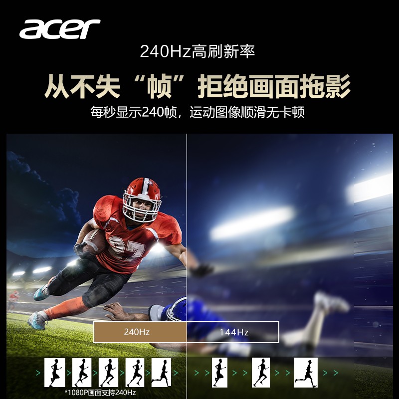 用后体验宏碁（Acer）HE-4K15 投影机测评很给力？十天客观评价评测感受 心得评测 第7张