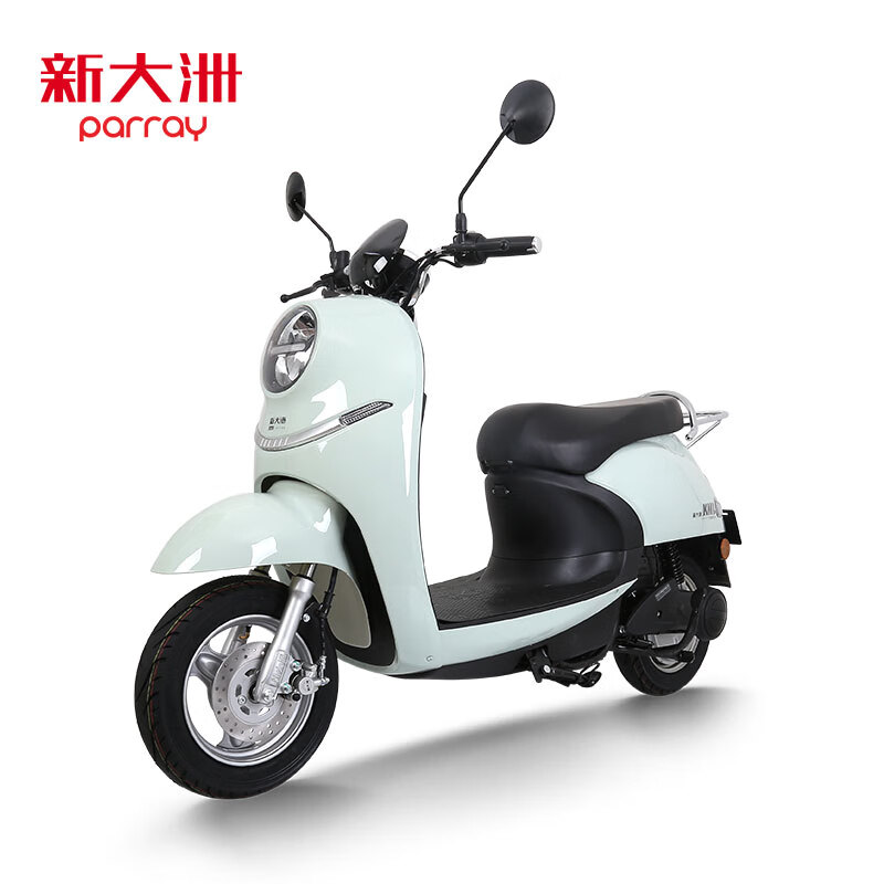 38节预售parray新大洲pr600dqt4ae160v20ah国标电动车
