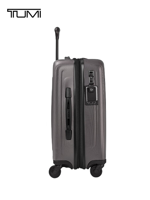 Tumi 途明 20寸国际旅行可扩展四轮登机箱拉杆箱 022804071 Plus会员优惠券折后￥2790.2