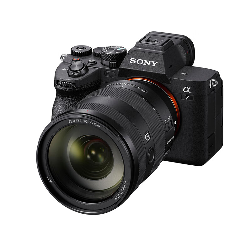 棒棒的：索尼Alpha7 IV ILCE-A7M4数码相机评价优秀啊？优缺点内情大剖析 对比评测 第4张