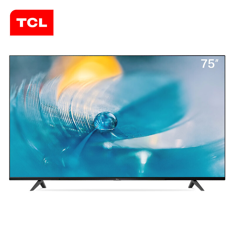 分享tcl 75l8和tcl 75v8有什么区别内幕爆料哪款好用?