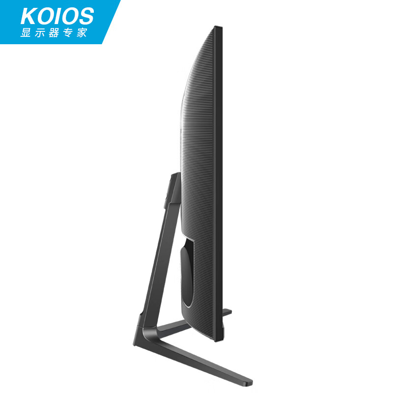 客觀解答:KOIOS K2721UD 27英寸4K显示器测评，质量到底真的差？详情评测 心得分享 第3张