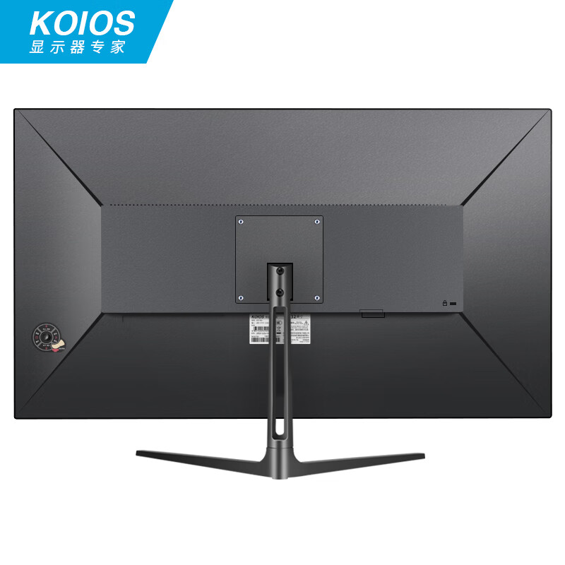 棒棒的：：KOIOS K3223QG 32英寸2K显示器评测高？用了半个月真相分享 好物实测 第5张
