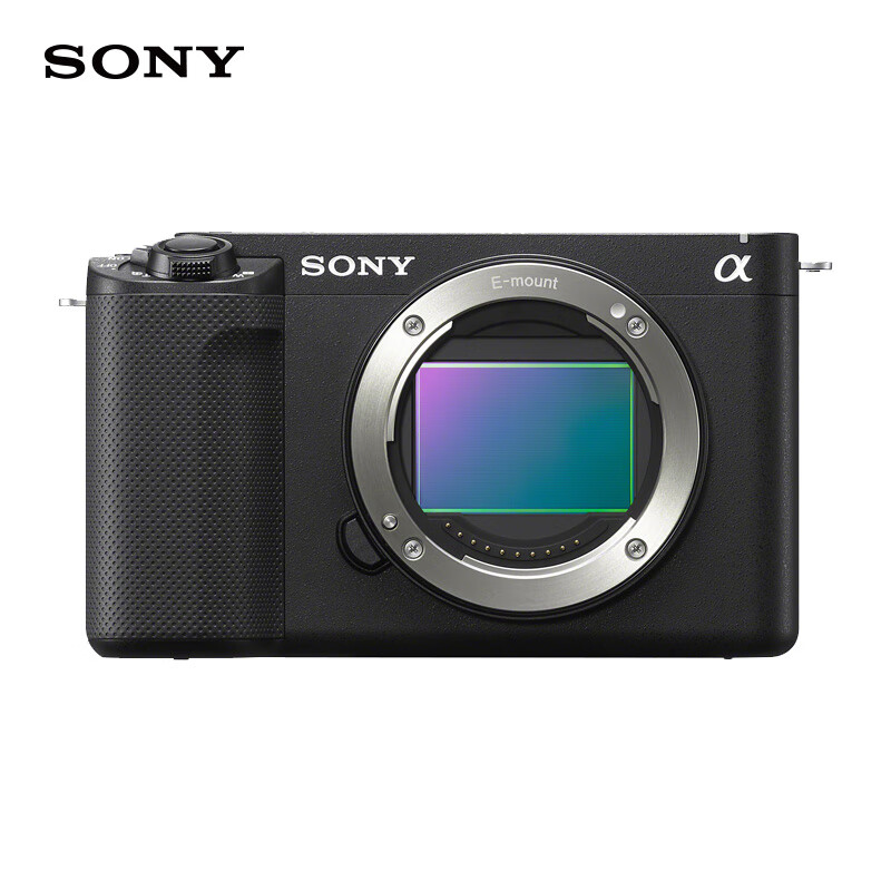 精挑细选：索尼（SONY）ZV-E1微单相机好用吗？质量口碑反应如何 心得分享 第1张