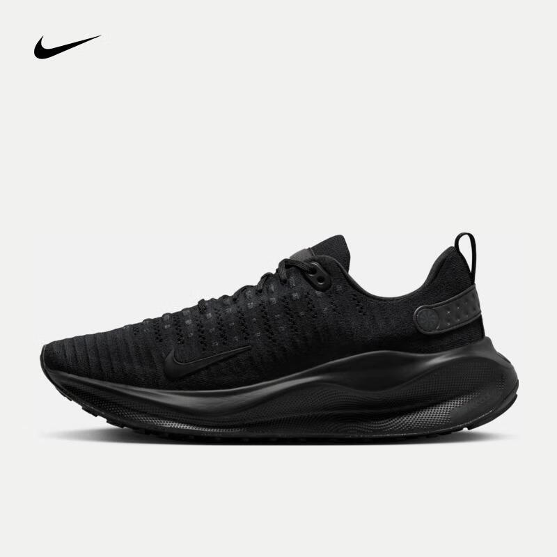 NIKE 耐克 INFINITY RUN 4 男子公路跑步鞋 Plus会员折后￥446.76