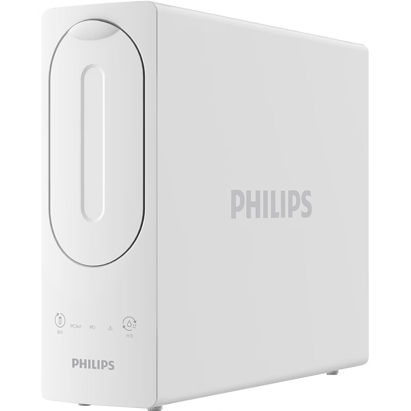 大家谈：飞利浦(PHILIPS) 家用净水器AUT1016 ZMD性价比高不？一周使用测评分享 心得分享 第1张