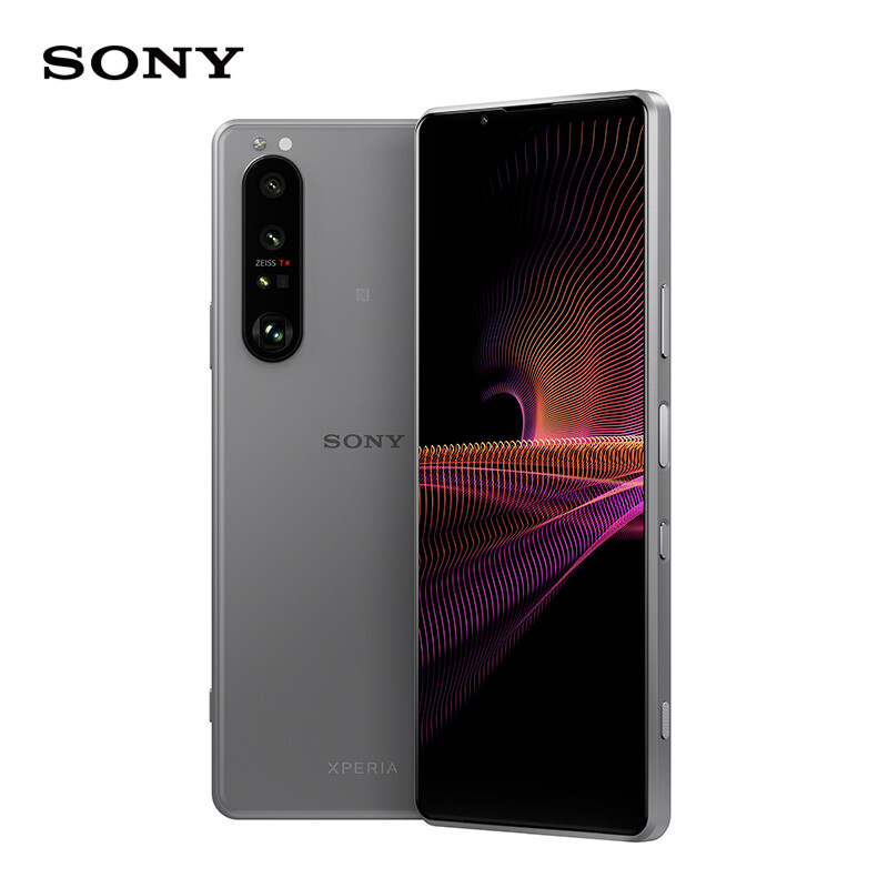 理性分析索尼Xperia 1 III 摄影拍照手机众测好不好呢？图文内容评测分享 心得评测 第2张