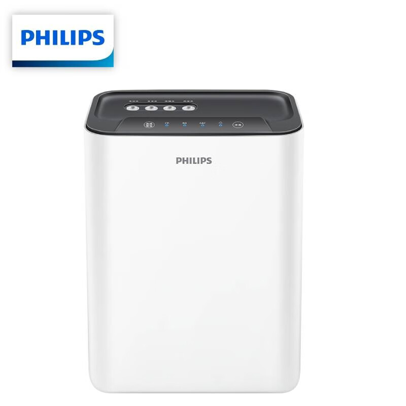 讨论分享下  飞利浦(PHILIPS) 家用净水器AUT3043 ZMD质量缺陷？入手使用实测解答 心得评测 第1张